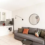 Loft Torre By Quokka 360 - Large In Локарно