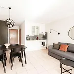 Апартаменты Loft Torre By Quokka 360 - Large In *