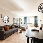 Апартаменты Loft Torre By Quokka 360 - Large In