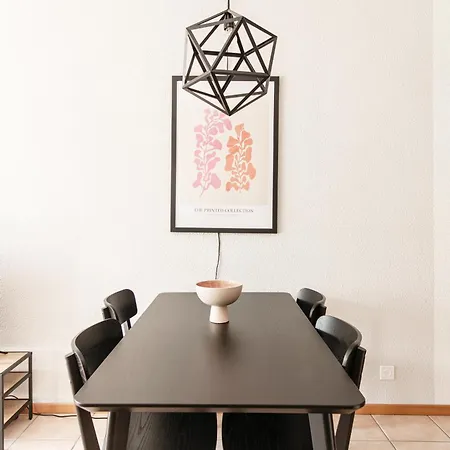 Loft Torre By Quokka 360 - Large On The View Tower Appartement