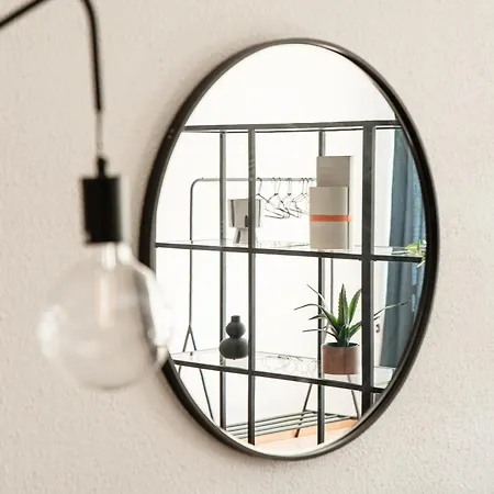 Loft Torre By Quokka 360 - Large On The View Tower * Locarno