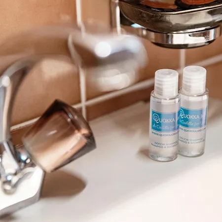 Loft Torre By Quokka 360 - Large On The View Tower Appartement *