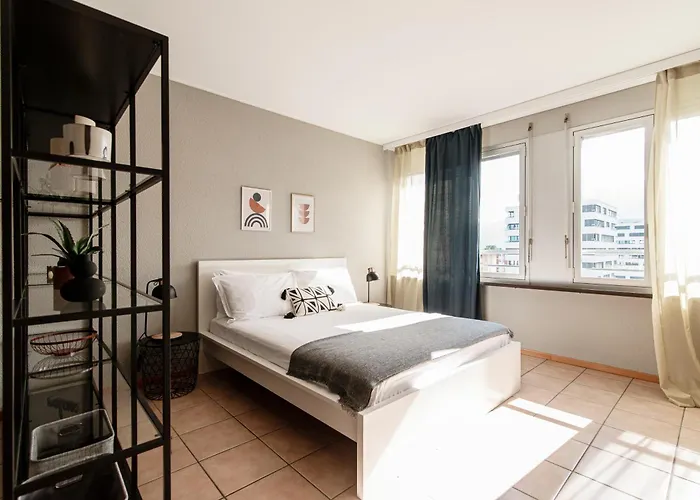 Loft Torre By Quokka 360 - Large On The View Tower