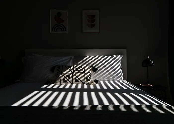 Loft Torre By Quokka 360 - Large On The View Tower Locarno