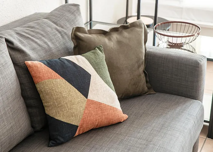 Loft Torre By Quokka 360 - Large In 아파트 로카르노