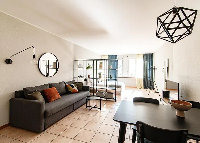 Apartmán Loft Torre By Quokka 360 - Large On The View Tower