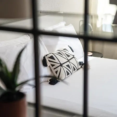 Apartment Loft Torre By Quokka 360 - Large On The View Tower *