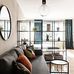 Loft Torre By Quokka 360 - Large In דירה