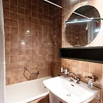 דירה Loft Torre By Quokka 360 - Large In לוקרנו