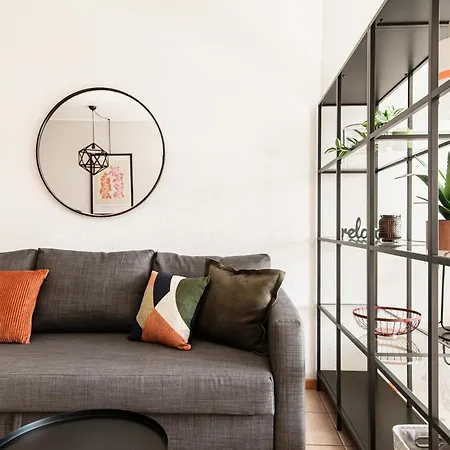 Loft Torre By Quokka 360 - Large In Apartman Locarno