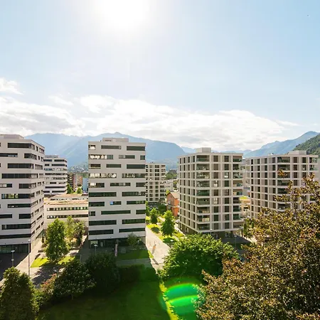 Apartman Loft Torre By Quokka 360 - Large In *