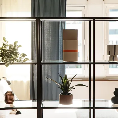 Apartman Loft Torre By Quokka 360 - Large In *