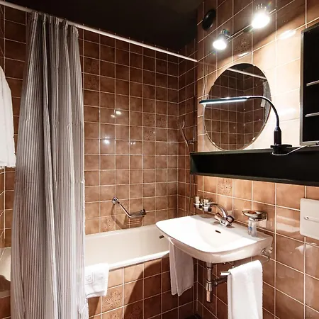 Apartmán Loft Torre By Quokka 360 - Large On The View Tower Locarno