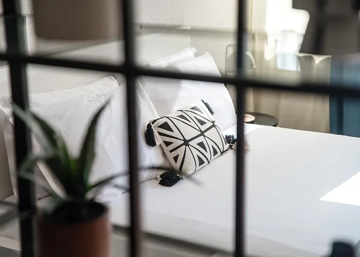 Apartament Loft Torre By Quokka 360 - Large On The View Tower *