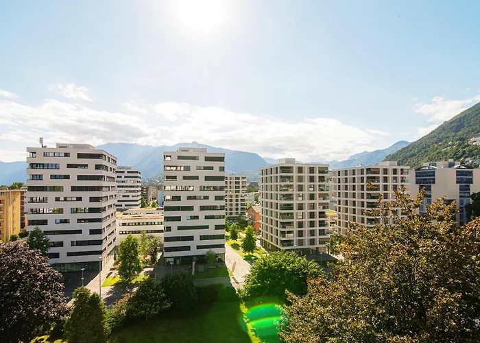 Apartament Loft Torre By Quokka 360 - Large On The View Tower *