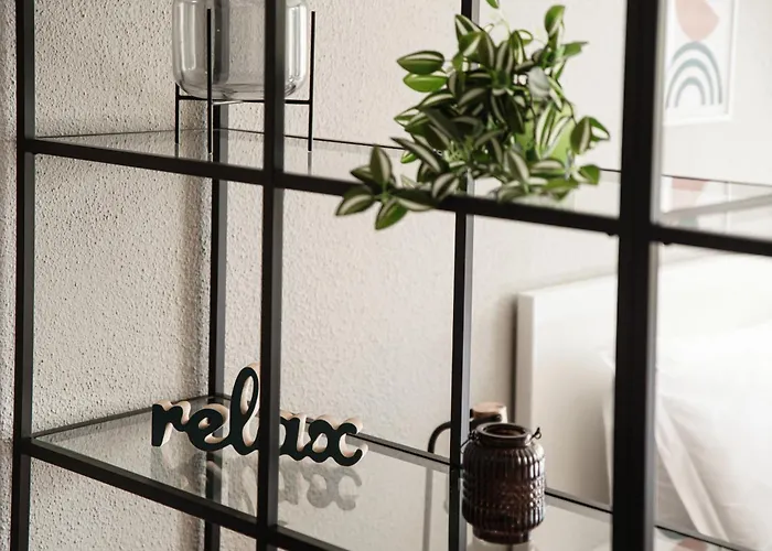 Loft Torre By Quokka 360 - Large In Apartman *