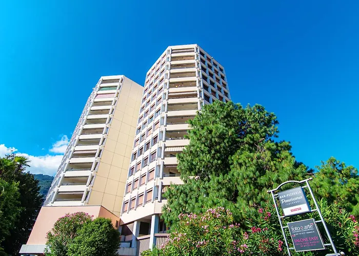 Apartament Loft Torre By Quokka 360 - Large On The View Tower