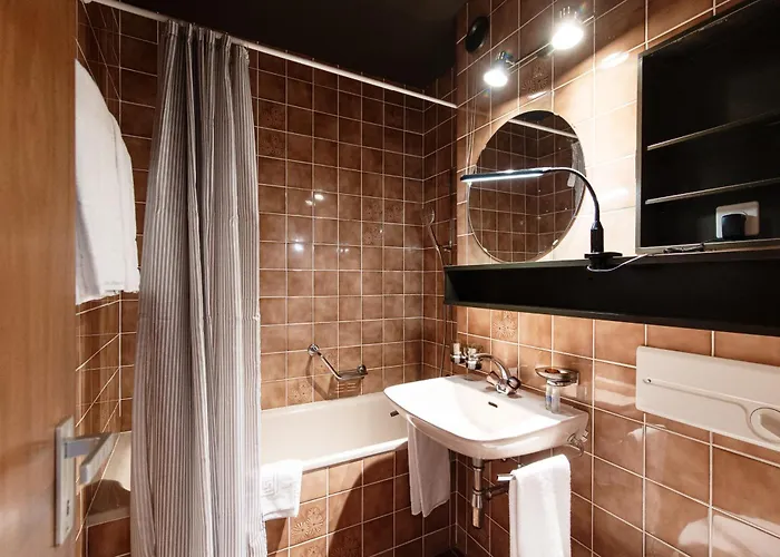 Apartament Loft Torre By Quokka 360 - Large On The View Tower Locarno