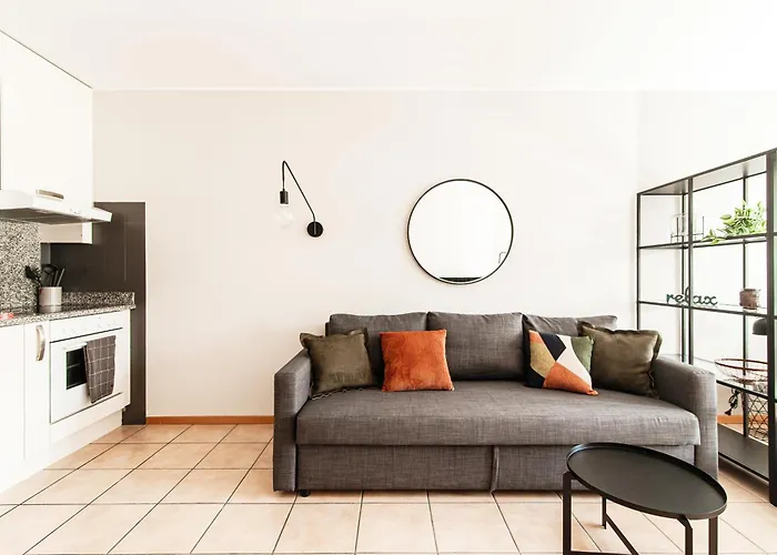 Loft Torre By Quokka 360 - Large In