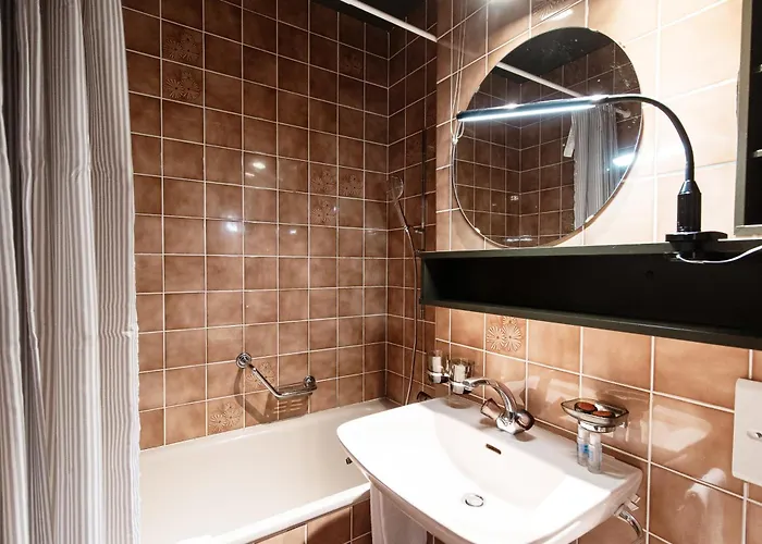 Apartament Loft Torre By Quokka 360 - Large On The View Tower Locarno