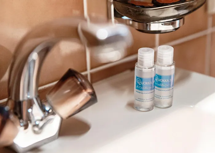 Loft Torre By Quokka 360 - Large On The View Tower Apartament *