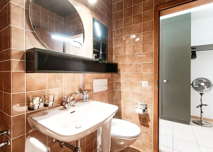 Apartament Loft Torre By Quokka 360 - Large On The View Tower Locarno