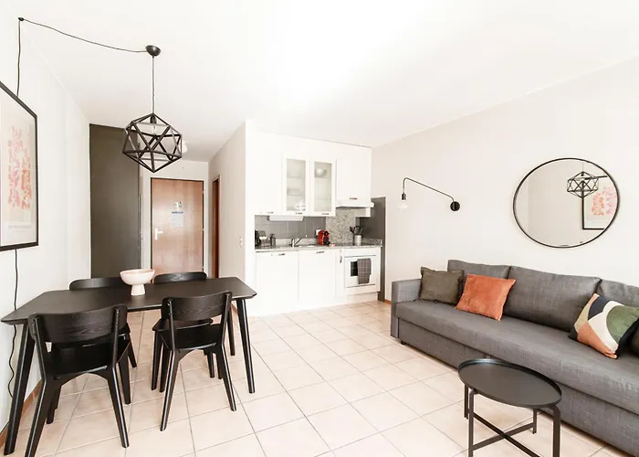 Apartament Loft Torre By Quokka 360 - Large On The View Tower *